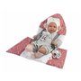 Bébé poupée Llorens 42 cm