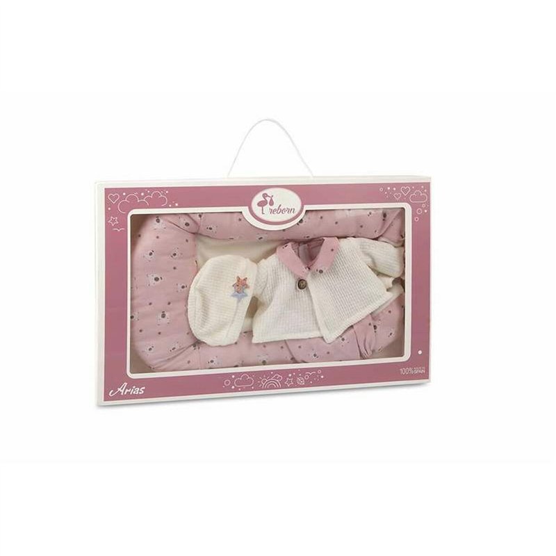 Image secondaire de Vêtements de poupée Arias