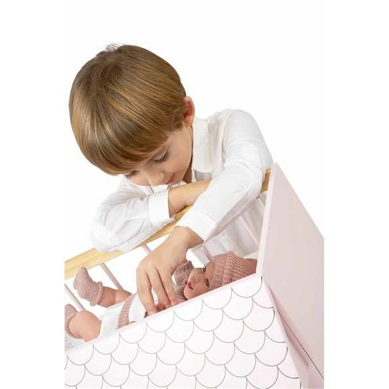 Image secondaire de Maison miniature Arias 50 x 39 x 50 cm