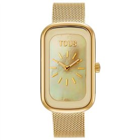 Montre Femme Tous 3000140400 Doré