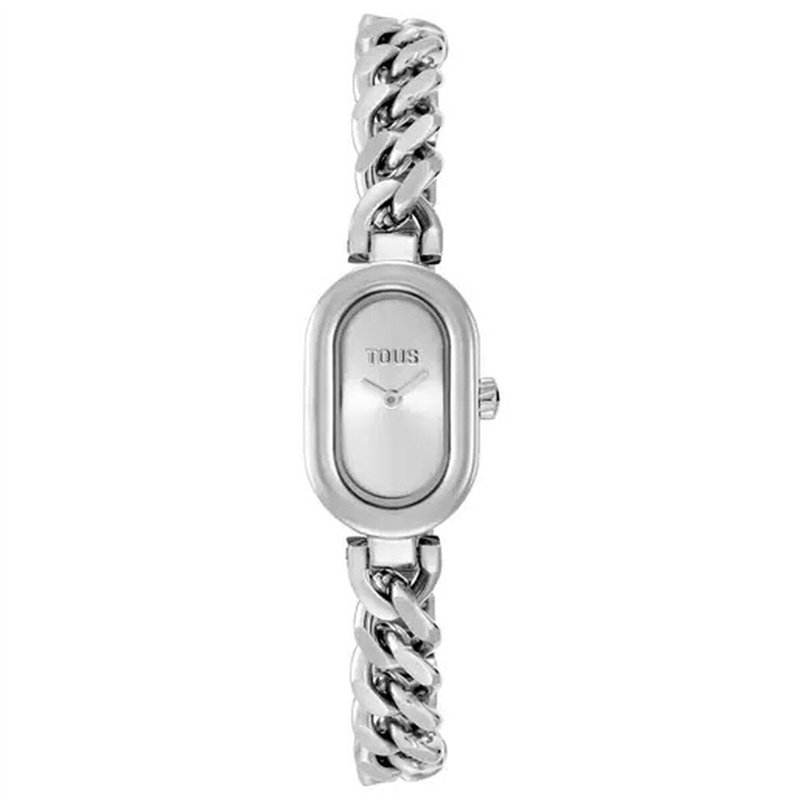 Montre Femme Tous 3000140300 Argenté