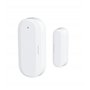 WOOX Capteur d'ouverture de Porte et fenêtre Intelligente ZIGBEE Smart Door/Window Sensor