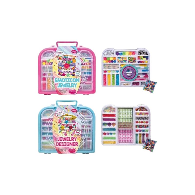 Image secondaire de Perles 31 x 5 cm