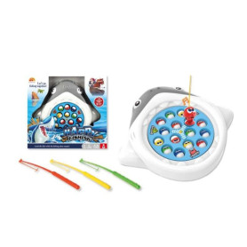 Jeu dhabileté Requin