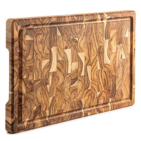 Erreke Planche a Decouper Bois