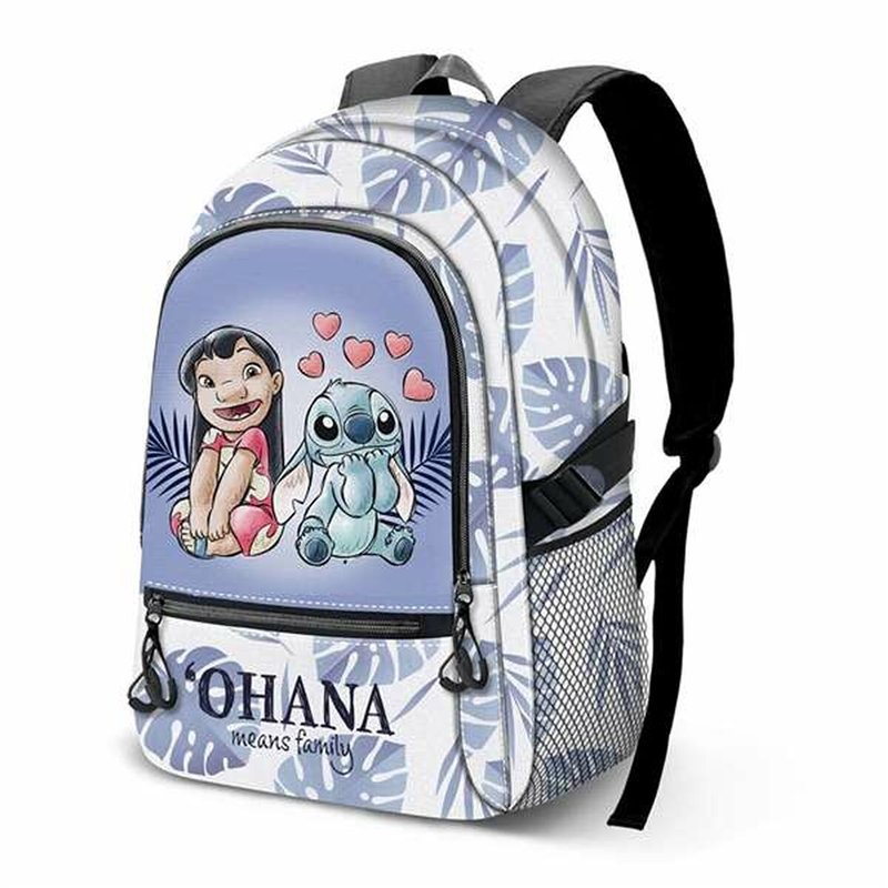 Sac à dos enfant Lilo & Stitch