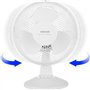 Ventilateur de bureau - Sencor - SFE 2310WH