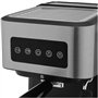 Machine a expresso - Sencor - SES 4020SS