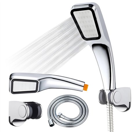 Pommeau de Douche Kit