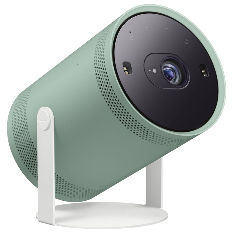 Image secondaire de Samsung VG-SCLB00NR/XC Freestyle Skin Vert