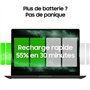 SAMSUNG Ordinateur portable Galaxy Book3 U 16 Core i9 13900H 32Gb 1TB RTX4070
