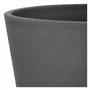 Pot de fleurs - DEROMA - Origin - 49 L - Anthracite
