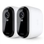 Caméra de surveillance - ARLO - ESSENTIAL2 XL 2K - Vision nocturne infrarouge - Sans fil - 4 en 1