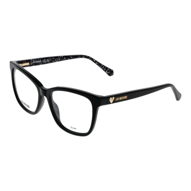 Monture de Lunettes Femme Love Moschino MOL638 54INA