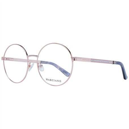 Monture de Lunettes Femme Guess Marciano GM0323 54028