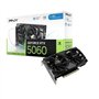 PNY - Carte Graphique - GEFORCE RTX 5060 - 8GB - Overclocked - Dual Fan - DLSS 4