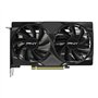 PNY - Carte Graphique - GEFORCE RTX 5060 - 8GB - Overclocked - Dual Fan - DLSS 4
