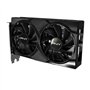 PNY - Carte Graphique - GEFORCE RTX 5060 - 8GB - Overclocked - Dual Fan - DLSS 4