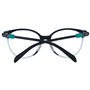 Monture de Lunettes Femme Emilio Pucci EP5184 53003