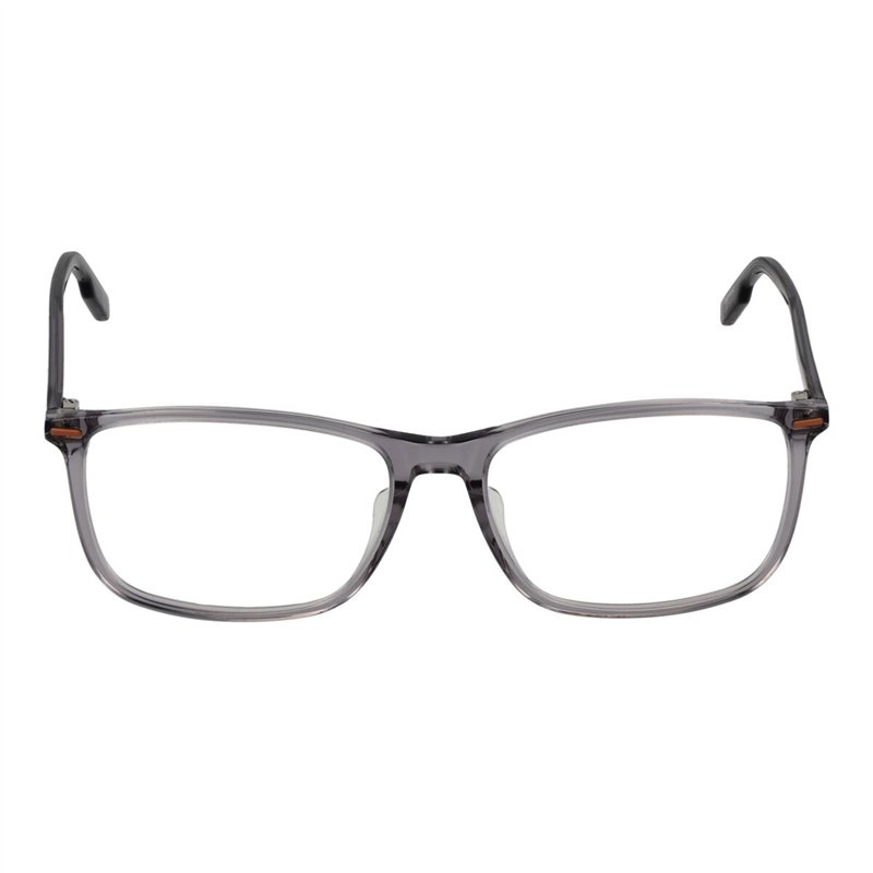 Image secondaire de Monture de Lunettes Homme Ermenegildo Zegna EZ5236-F 57020