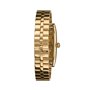 Montre Femme Nixon A1441-5323 Doré