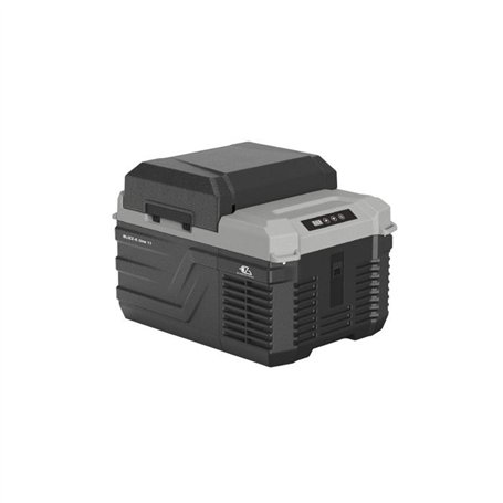 Glaciere a compression - EZA - Blizz-E One - 11 litres - 12V/220V - Température -20°C a +20°C