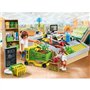PLAYMOBIL - 71648 - Caisse supermarché