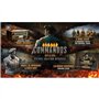 Commandos : Origins deluxe édition - Jeu PS5