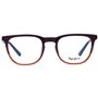Monture de Lunettes Homme Pepe Jeans PJ3368 52C4