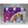 Jeu de Bulles de Savon Disney Princess 3,8 x 11,5 x 3,8 cm (24 Unités)