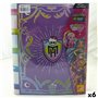 Kit de Dessin Monster High (6 Unités)