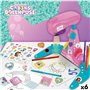 Kit de Dessin Gabby's Dollhouse (6 Unités)