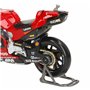 Motocyclette Maisto 11 x 6 x 3 cm