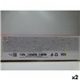 Jouet musical Bontempi 37 x 105 x 37 cm (2 Unités)