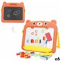 Kit de Dessin Colorbaby (6 Unités)