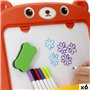 Kit de Dessin Colorbaby (6 Unités)