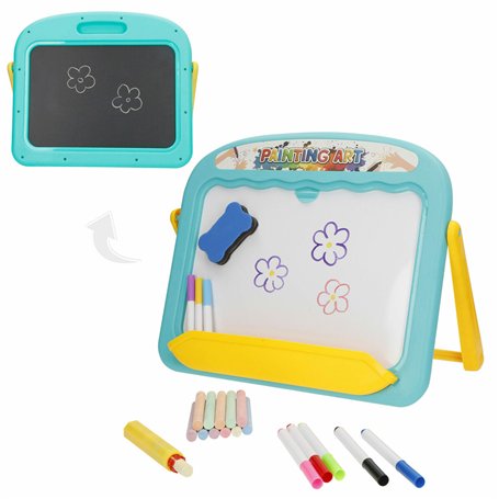 Kit de Dessin Colorbaby (6 Unités)