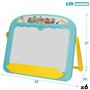 Kit de Dessin Colorbaby (6 Unités)