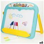 Kit de Dessin Colorbaby (6 Unités)