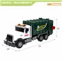 Camion-benne Speed & Go 31 x 13 x 10 cm (6 Unités)