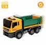 Camion avec lumière et son Speed & Go Lumière Son 25 x 11 x 9,5 cm (6 Unités)