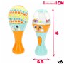 Jouet musical Winfun 7 x 17 x 7 cm (6 Unités)
