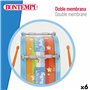 Tambour Bontempi 24 x 13 x 24 cm (6 Unités)