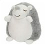 Peluche musicale Colorbaby Plastique 16 x 14 x 14 cm (6 Unités)