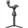 Stabilisateur - DJI - RS 4 pour Appareil photo sans miroir et Objectifs Gris