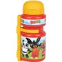Bouteille d'eau Kids Licensing Bing! Multicouleur 350 ml
