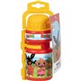 Bouteille d'eau Kids Licensing Bing! Multicouleur 350 ml