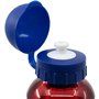 Bouteille d'eau The Avengers CZ11259 Rouge 530 ml Aluminium