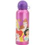 Bouteille d'eau Disney Princess CZ11260 530 ml Rose Aluminium