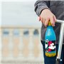 Bouteille d'eau Mickey Mouse CZ11268 560 ml Multicouleur Plastique